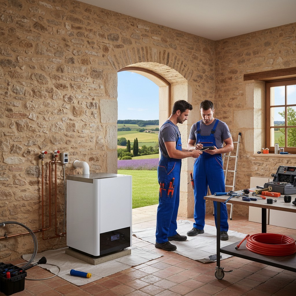 PRO GAZ SERVICES